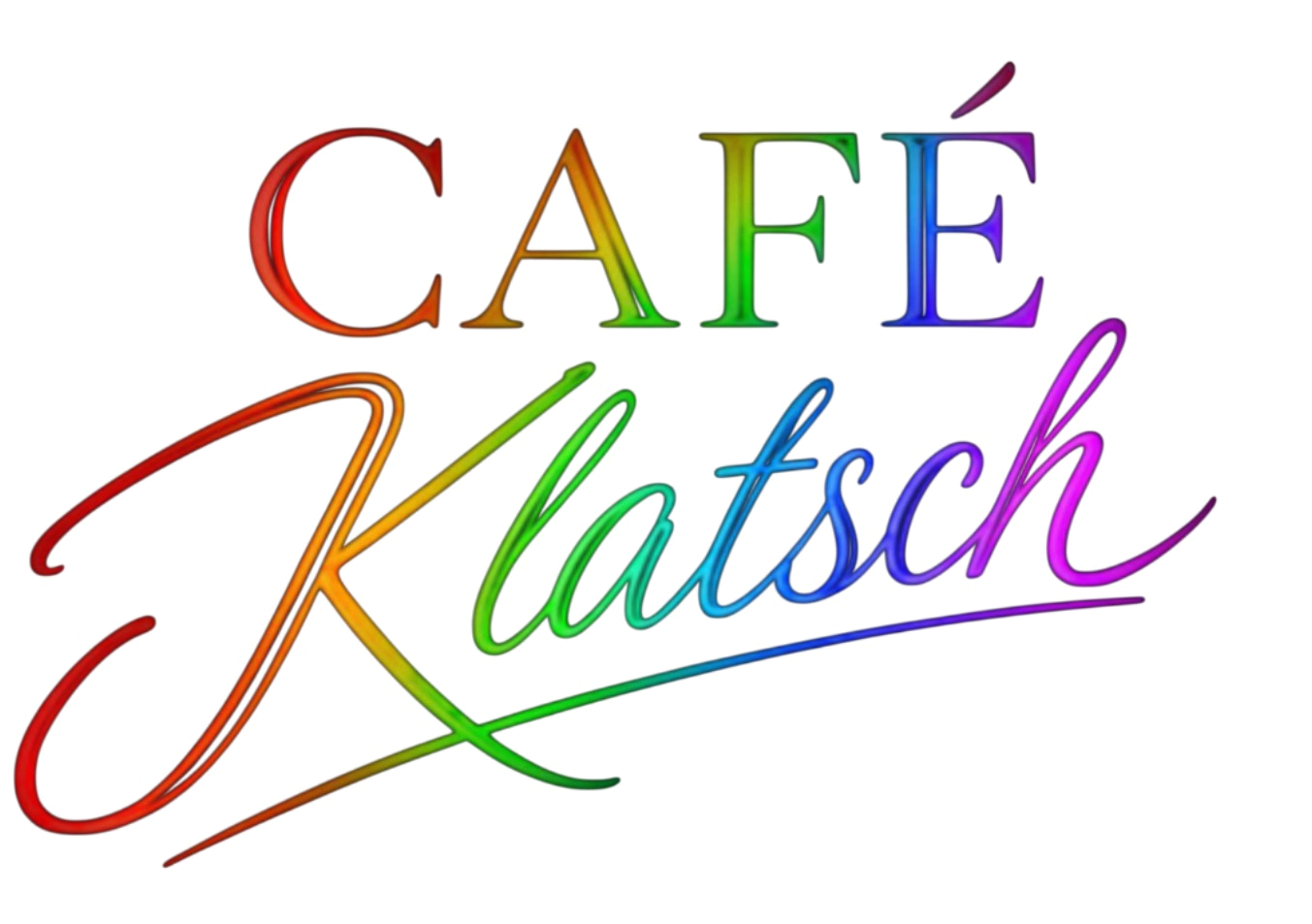 Café Klatsch
